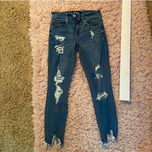 Express Jeans⭐️